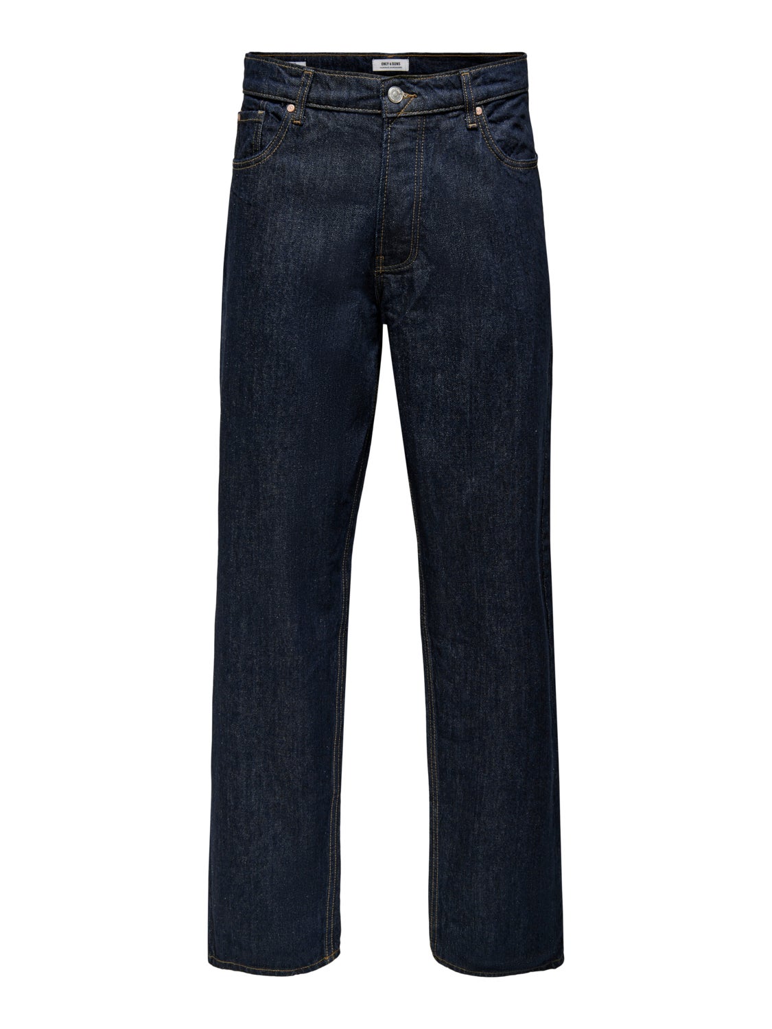 ONSFIVE RELAX RINSE 3238 JEANS