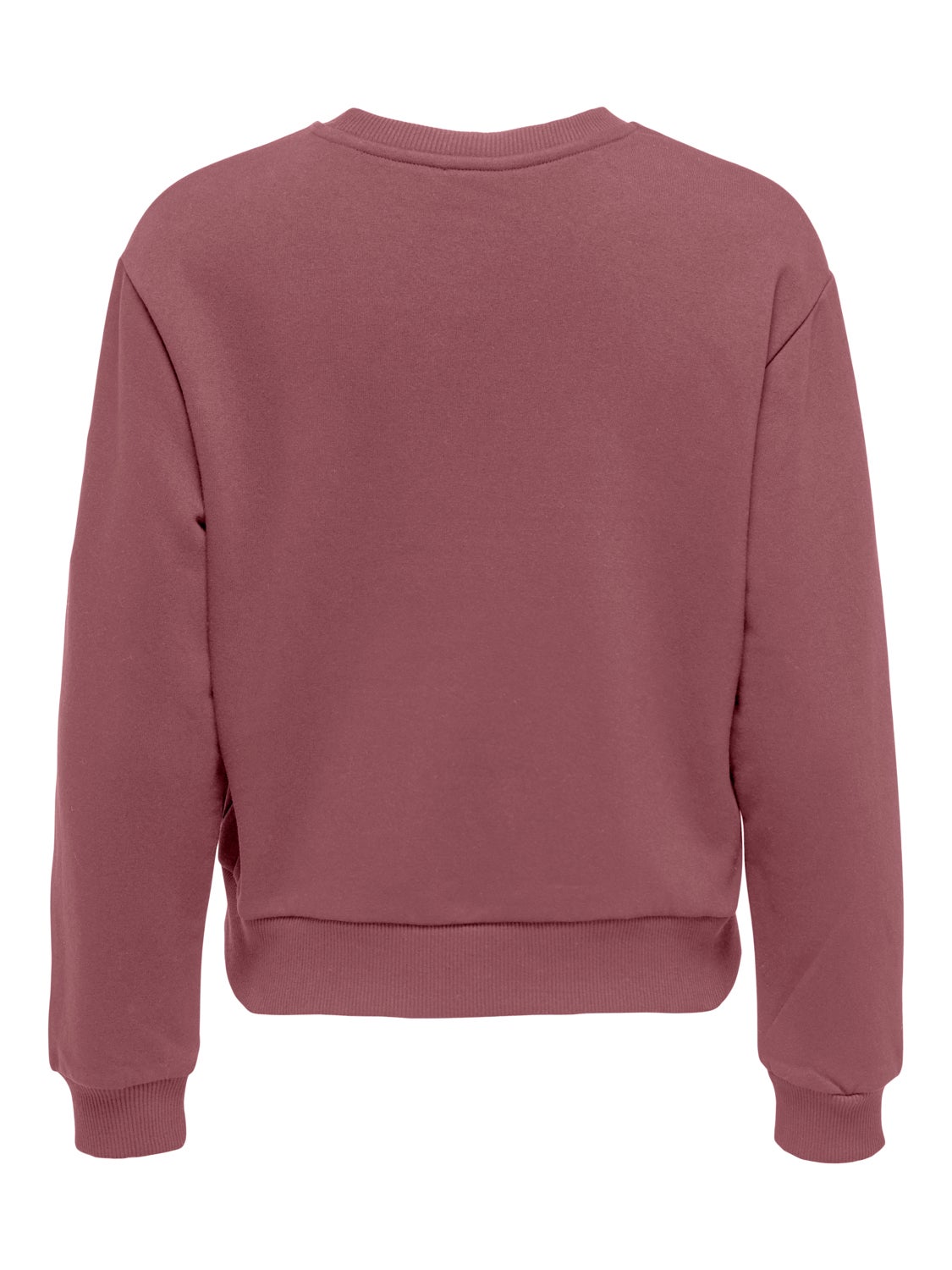 Long sleeved Sweatshirt