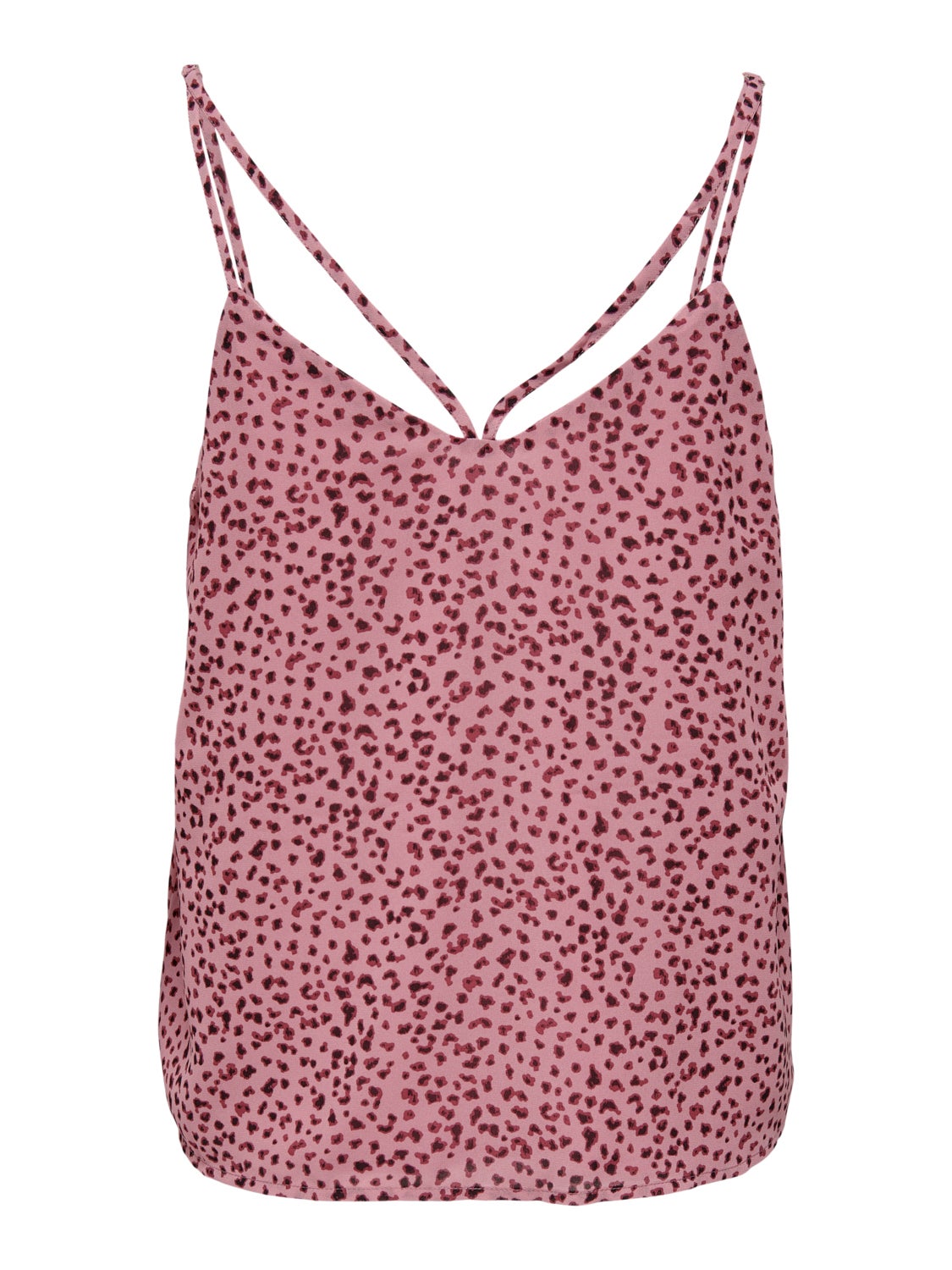 Loose Singlet Top