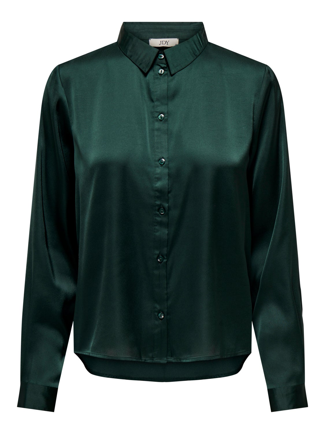 Satin Shirt