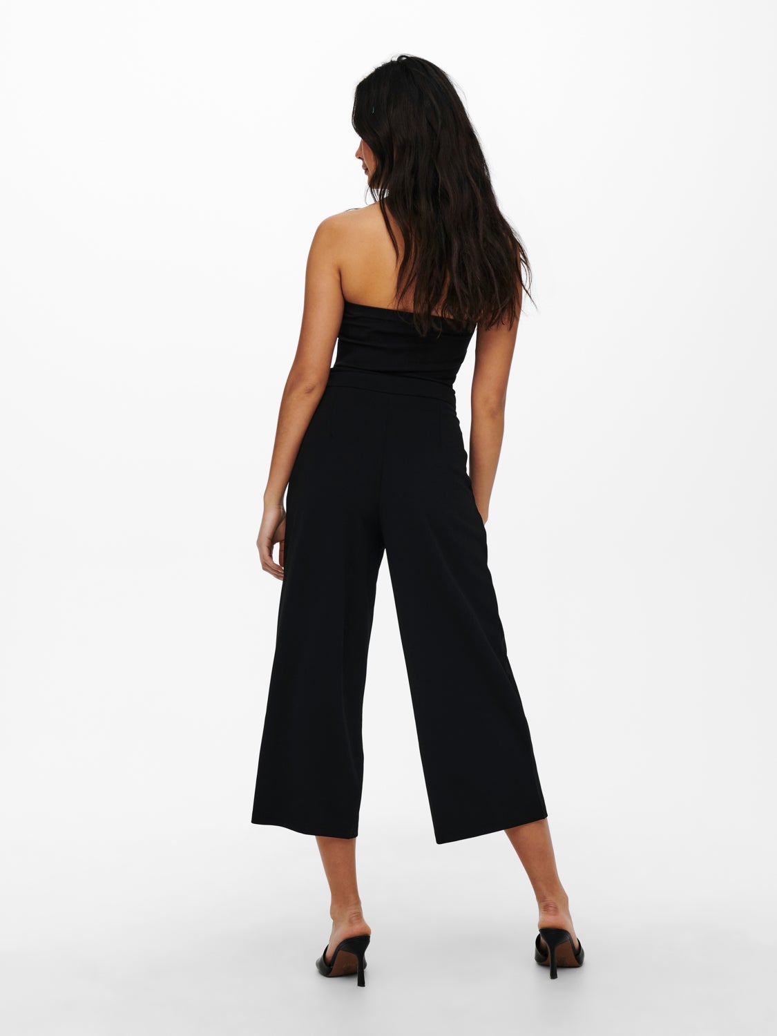 Culotte Trousers