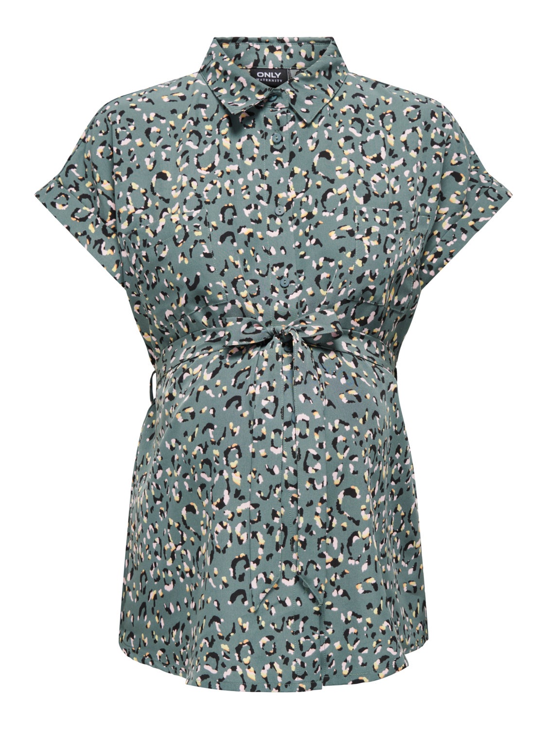 MAMA Short sleeved shirt