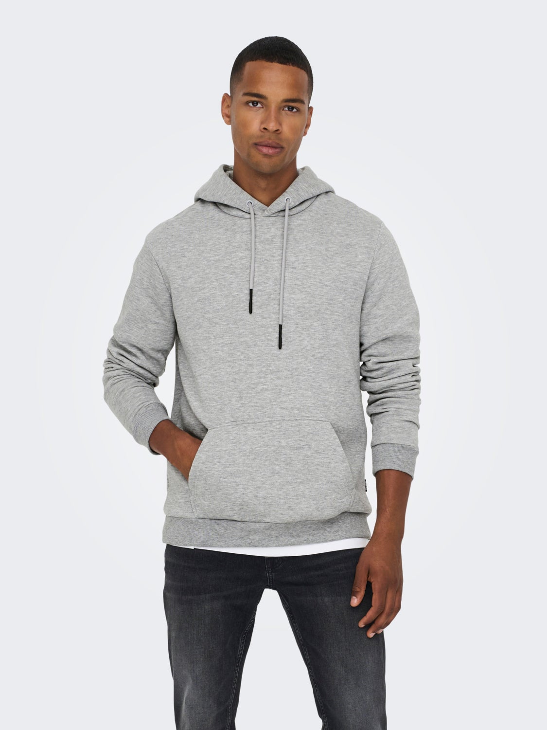 Regular Fit Sweat Hoodie