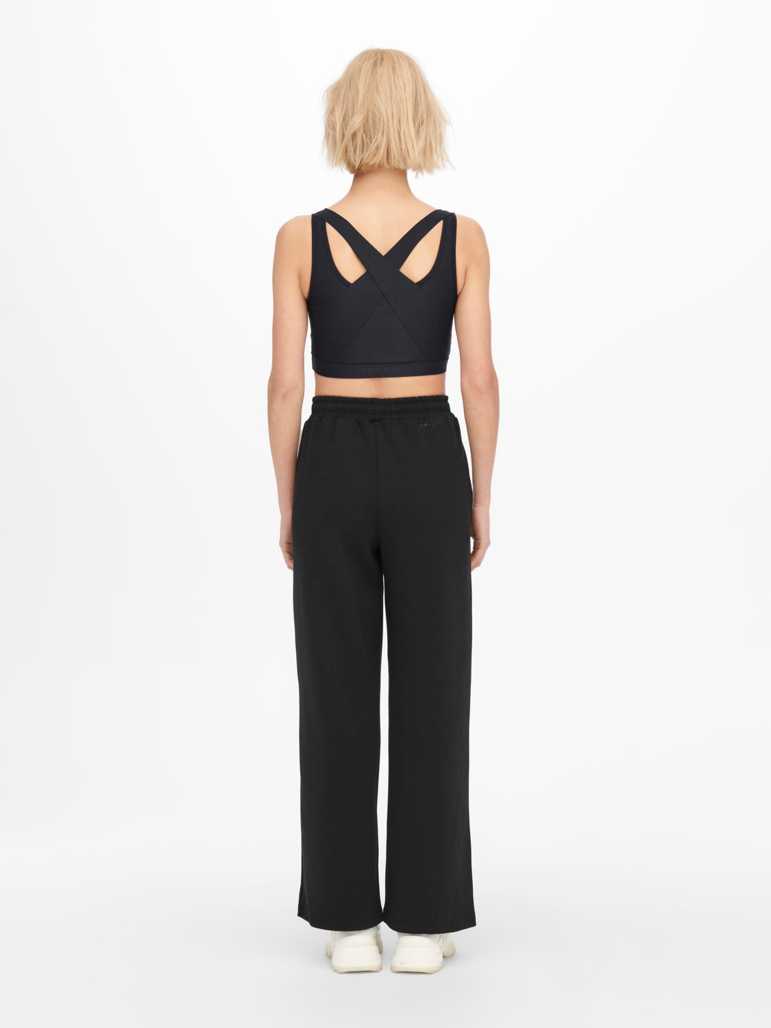 Sports Bra with medium support