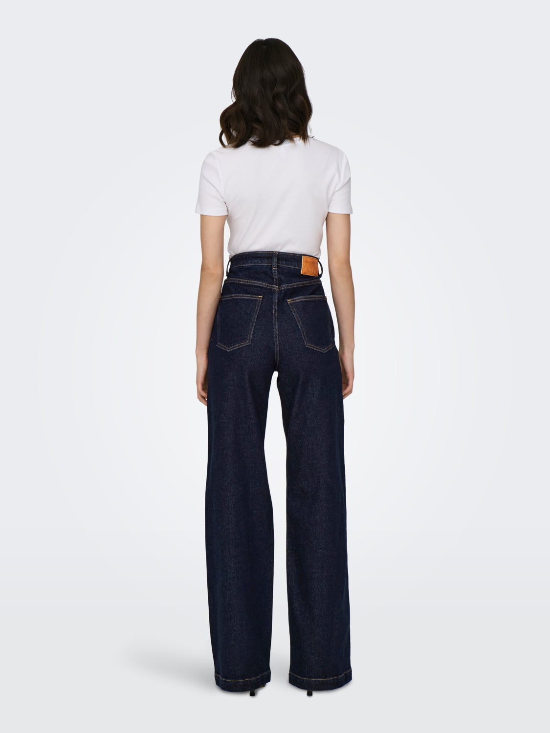 ONLHOPE EX HW WIDE FIT Denim jeans