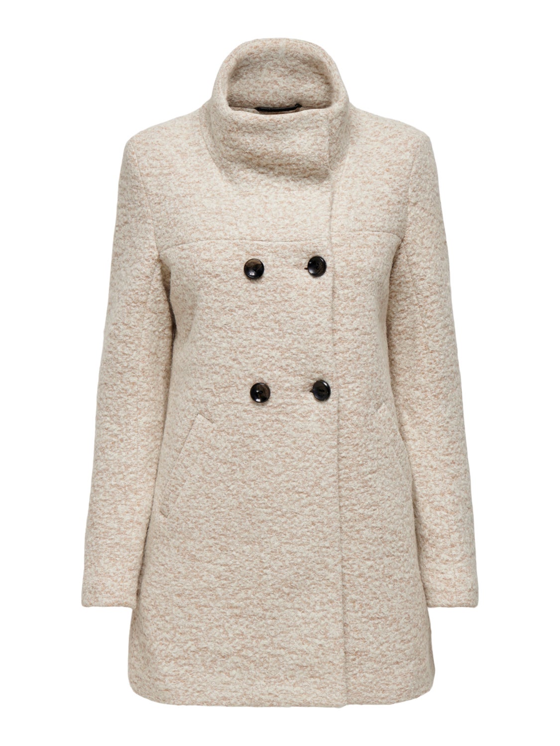 Wool Coat