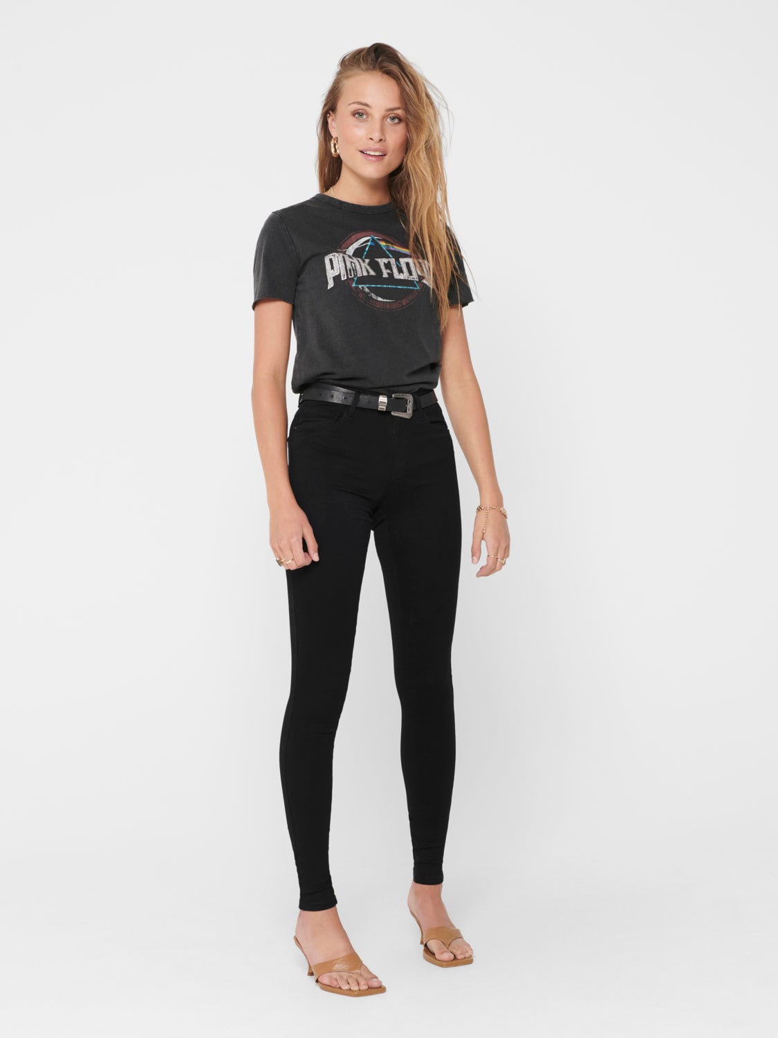 ONLRoyal reg. Skinny fit jeans