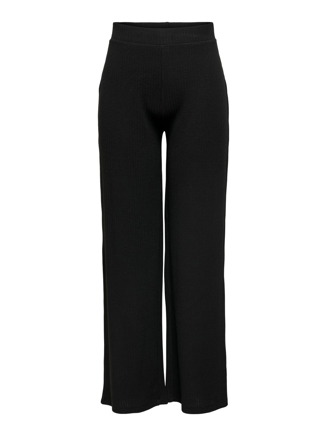 Wide fitted Trousers