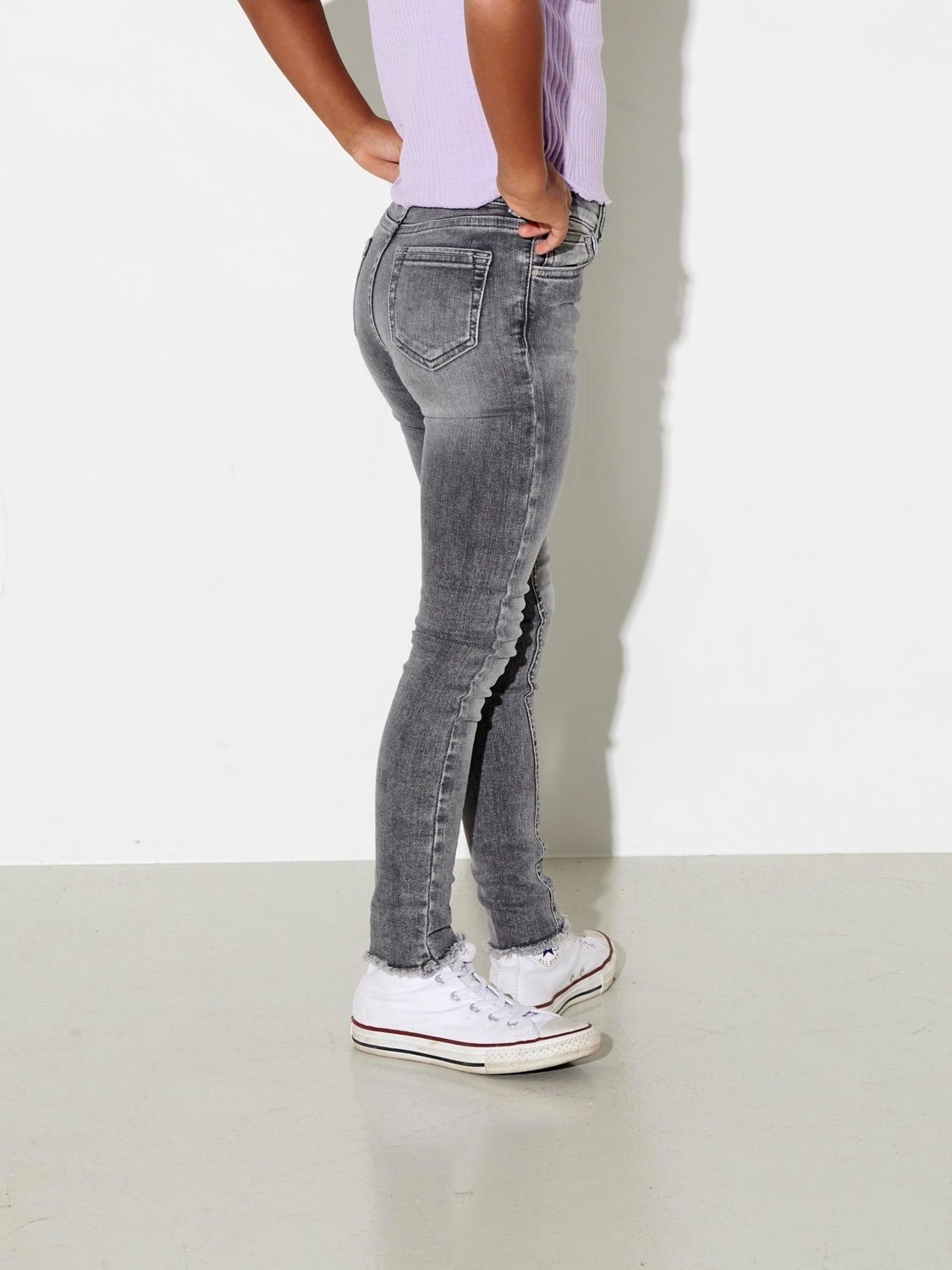 KONBlush Skinny fit jeans