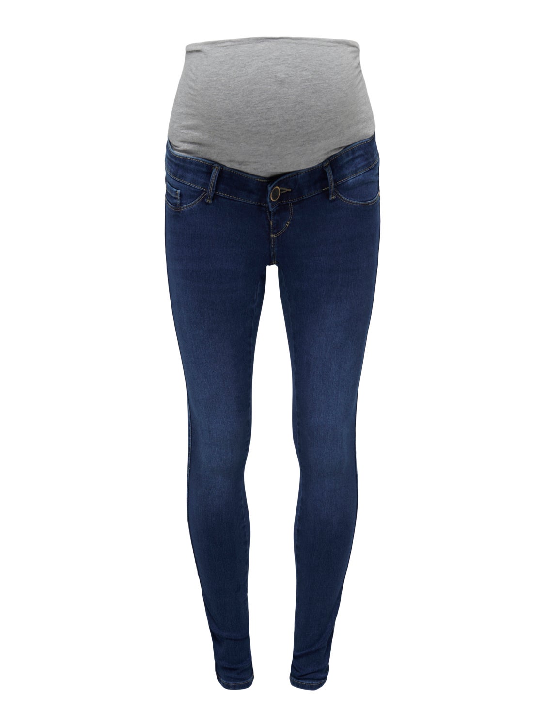 OLMROYAL LIFE SK MBD JEANS DNM