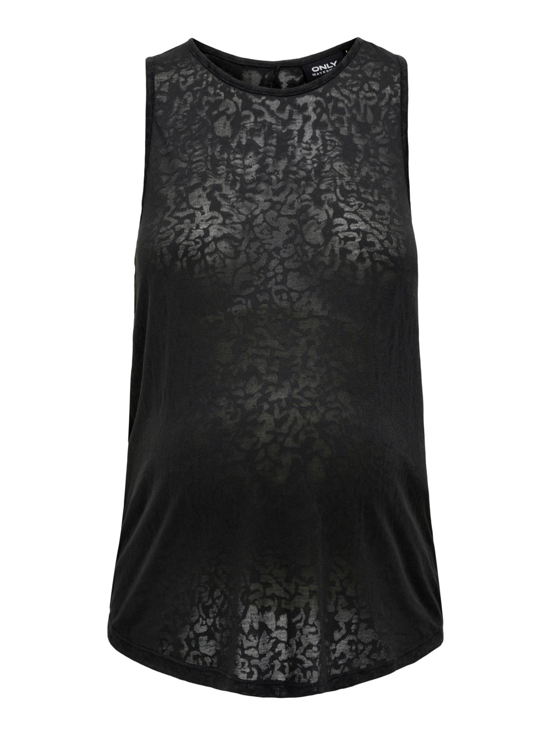 Mama training tank top