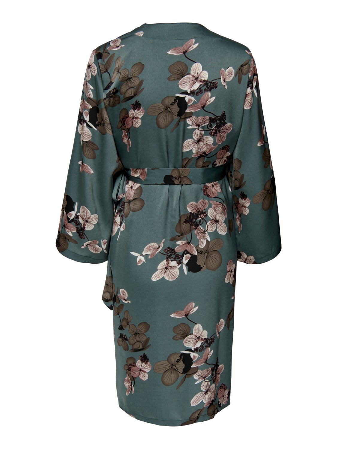 Mama kimono dress