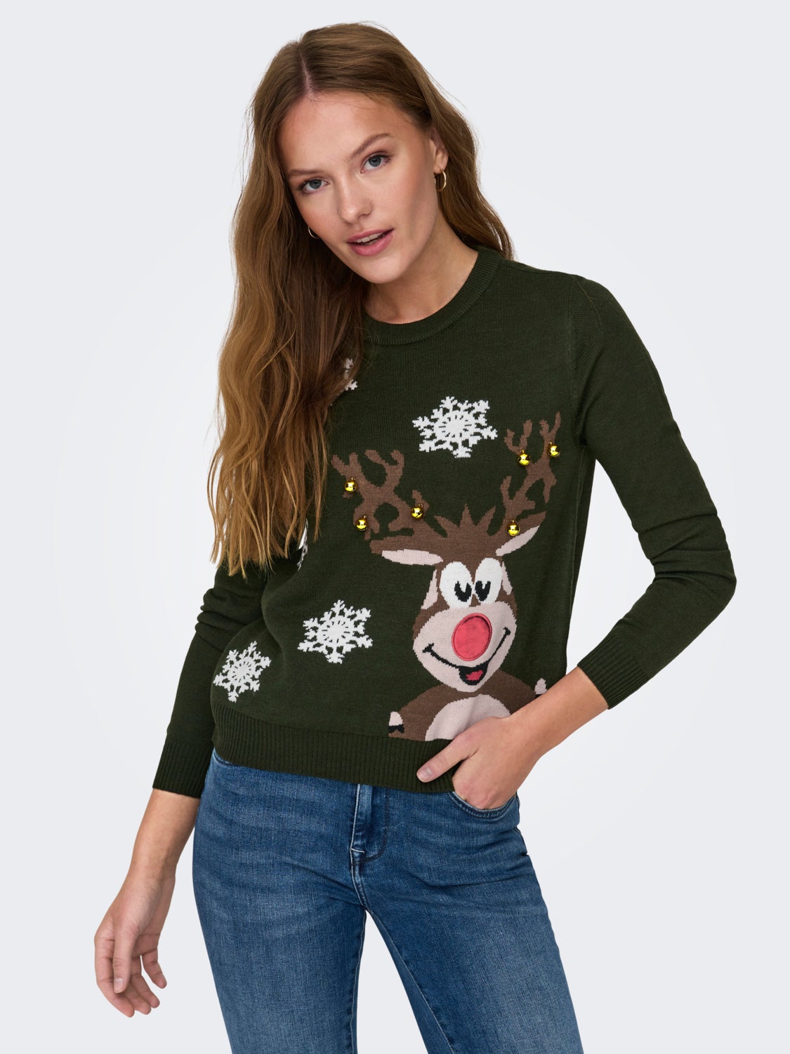 Christmas Jumper