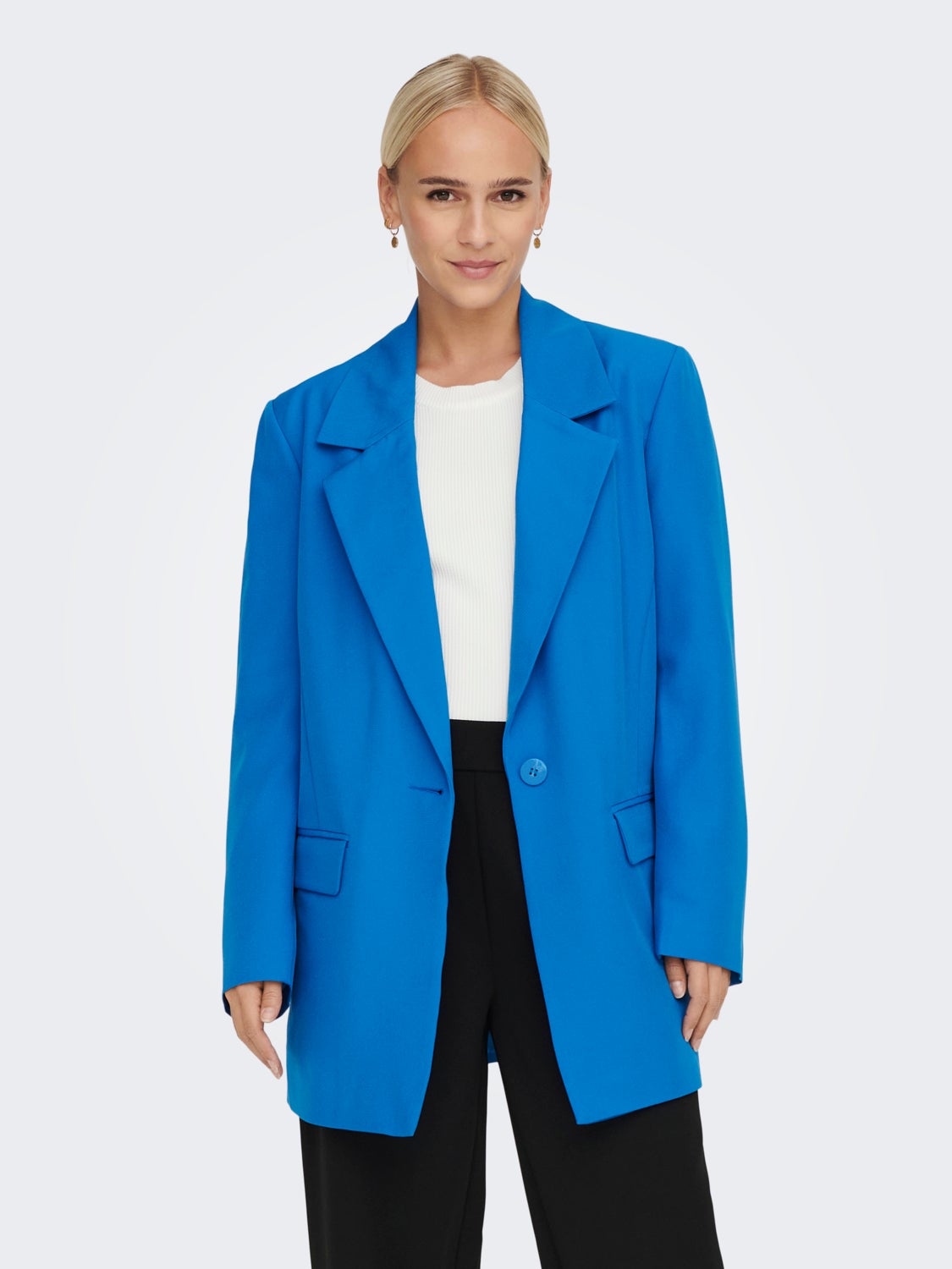 Classic oversize Blazer