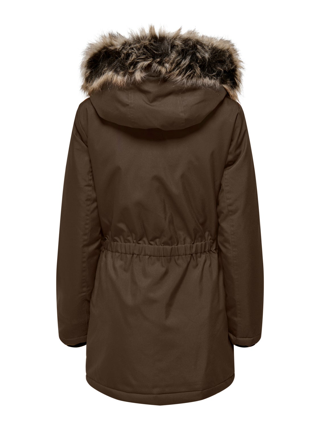 Long Parka