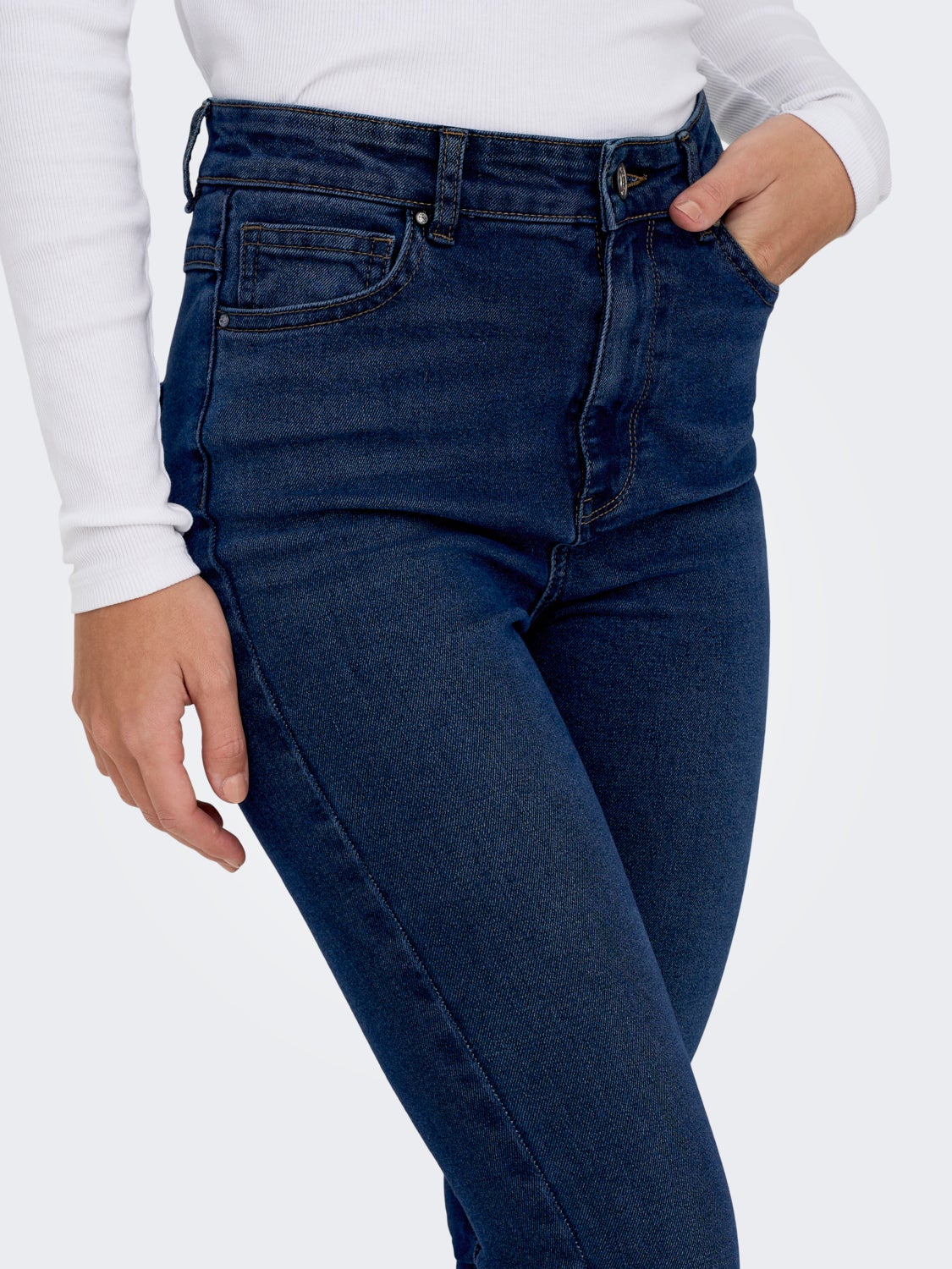 ONLLUNA HW SKINNY DNM GUABOX