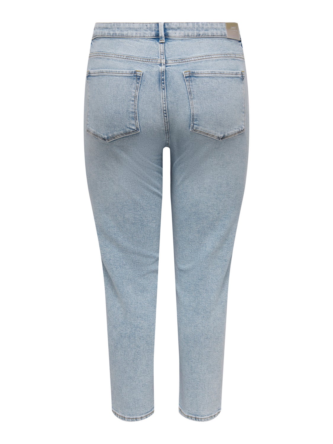 Curvy CARMily high waisted jeans