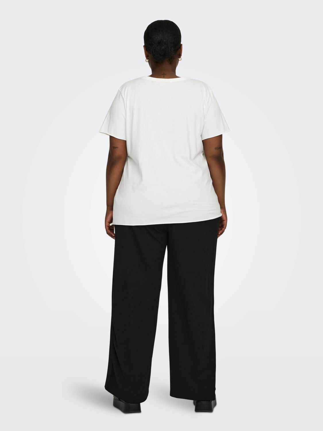 Regular Fit O-Neck T-Shirt