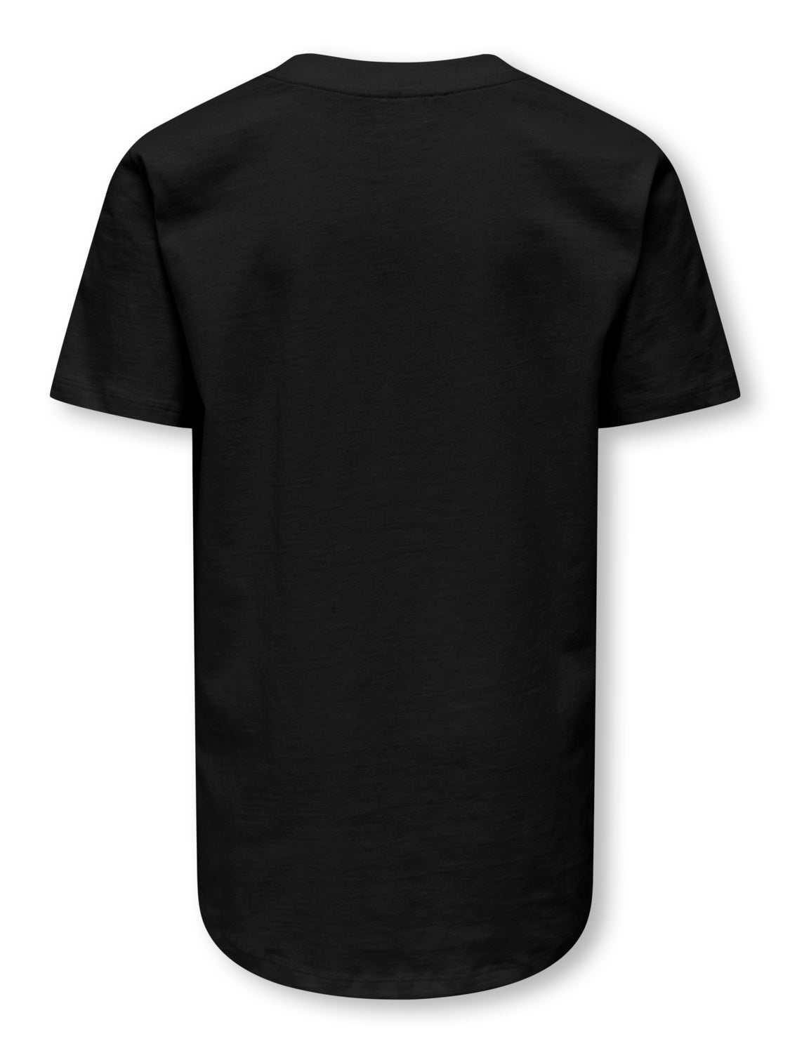 o-neck t-shirt