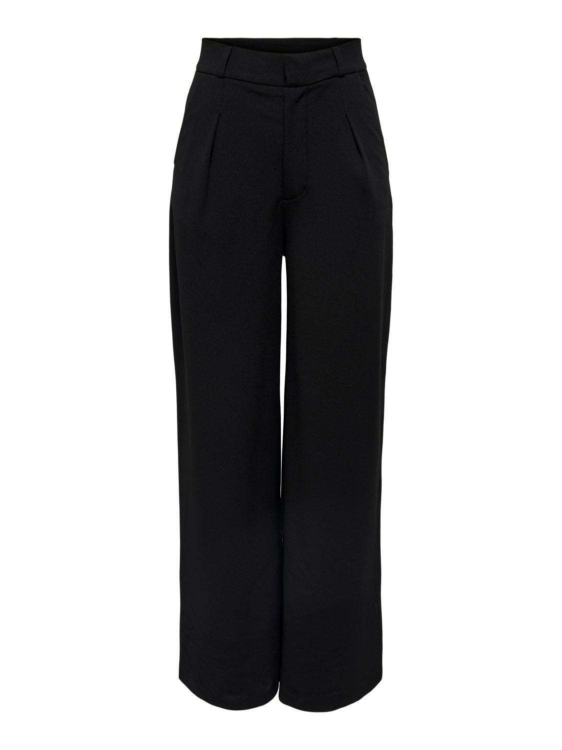 Wide Trousers