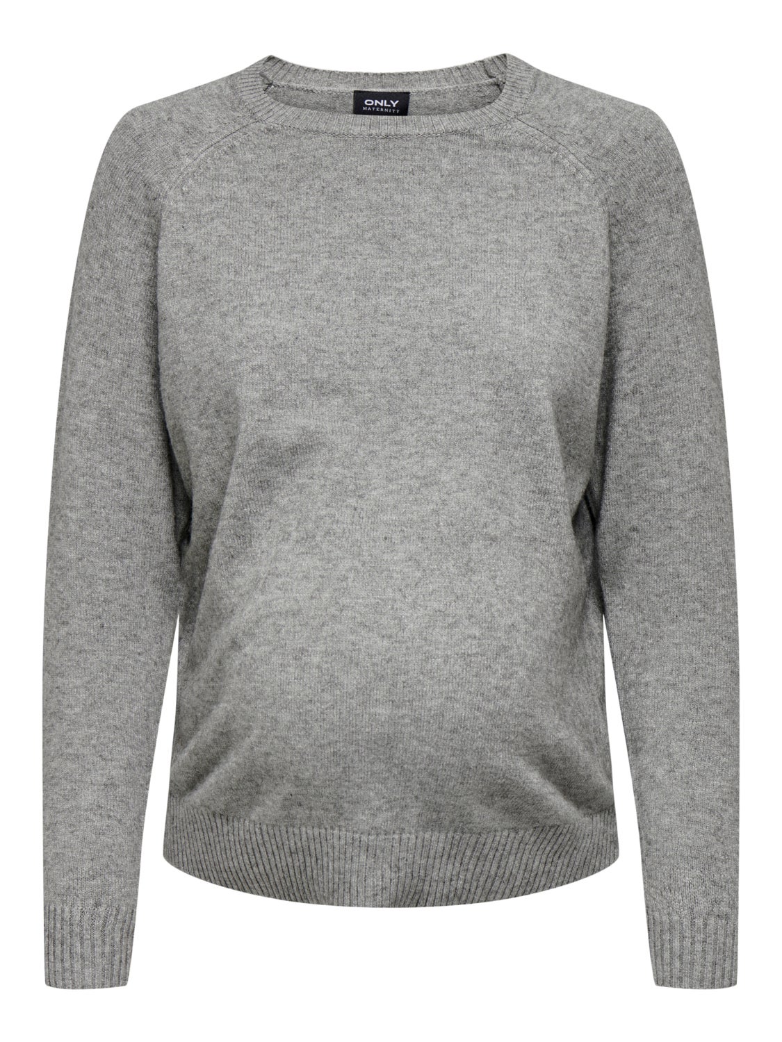 Mama loose fitted Knitted Pullover