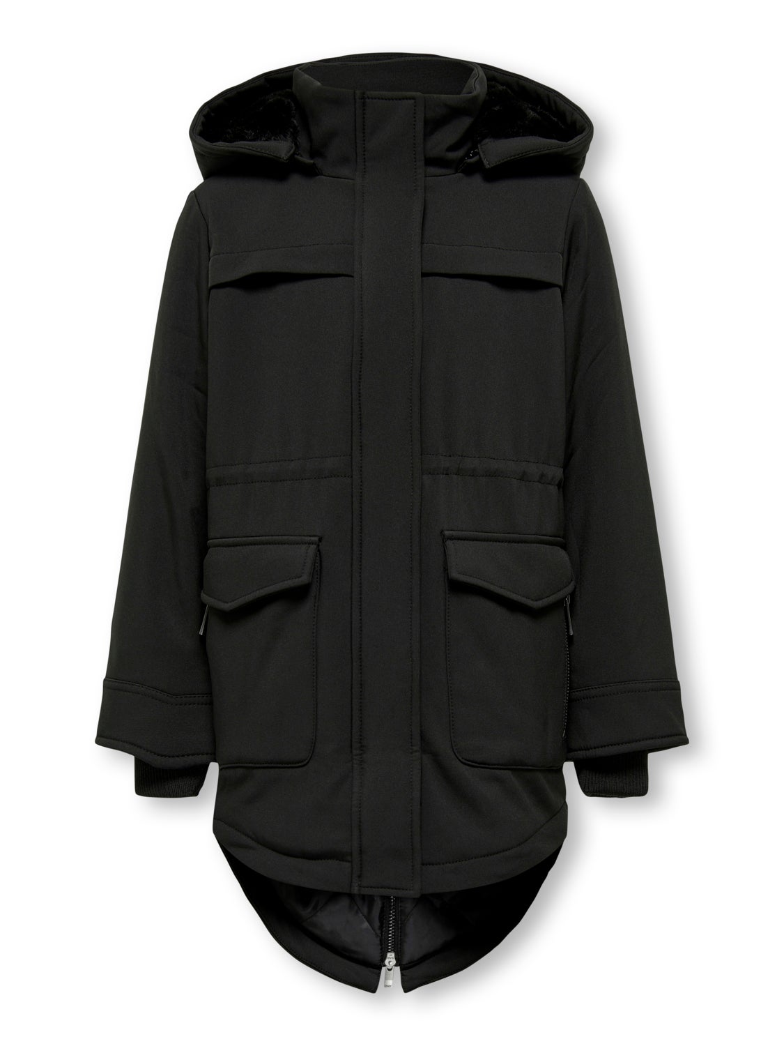 Parka Jacket