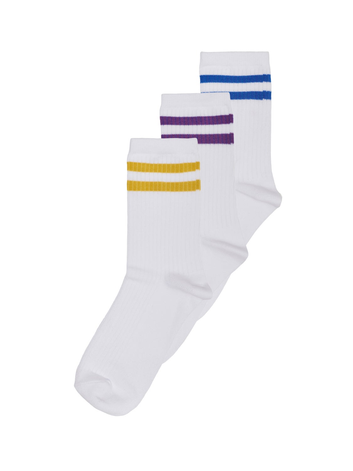 3-pack socks