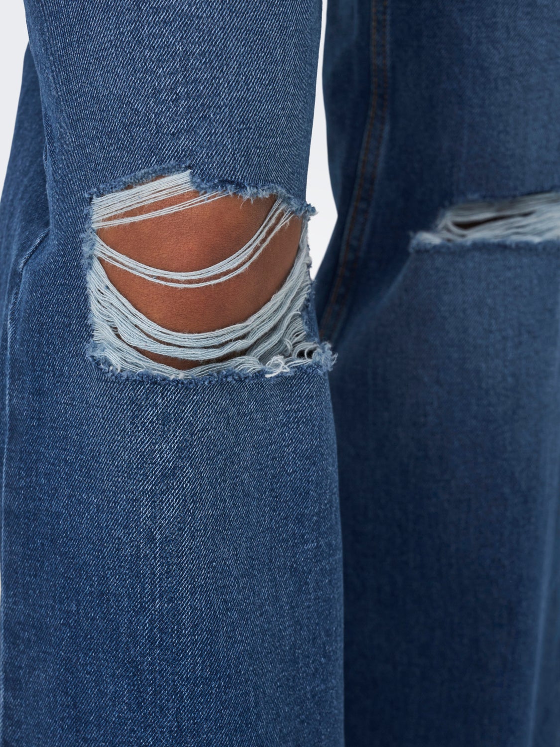 ONLBianca ex wide Flared Jeans