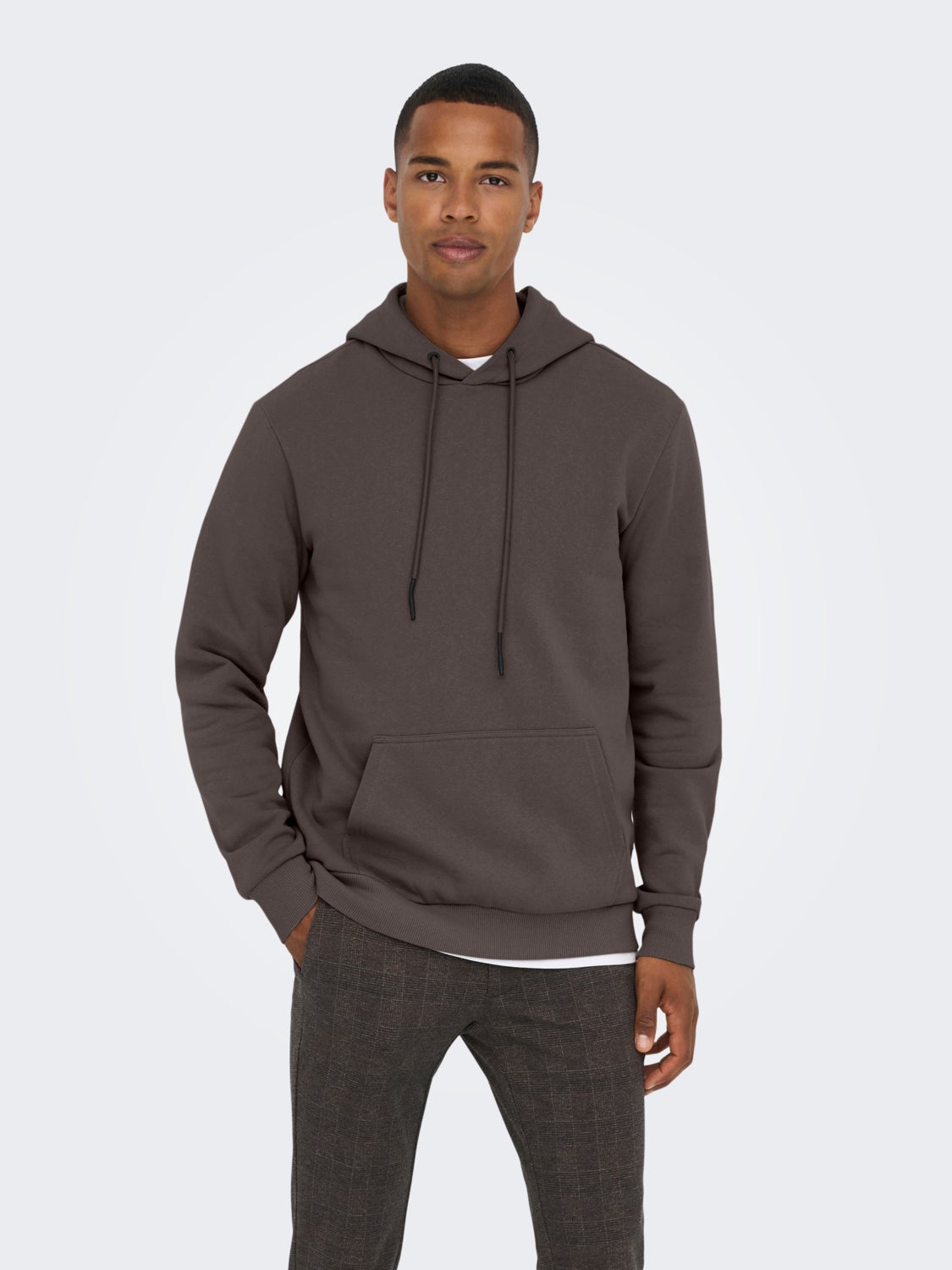 Regular Fit Sweat Hoodie