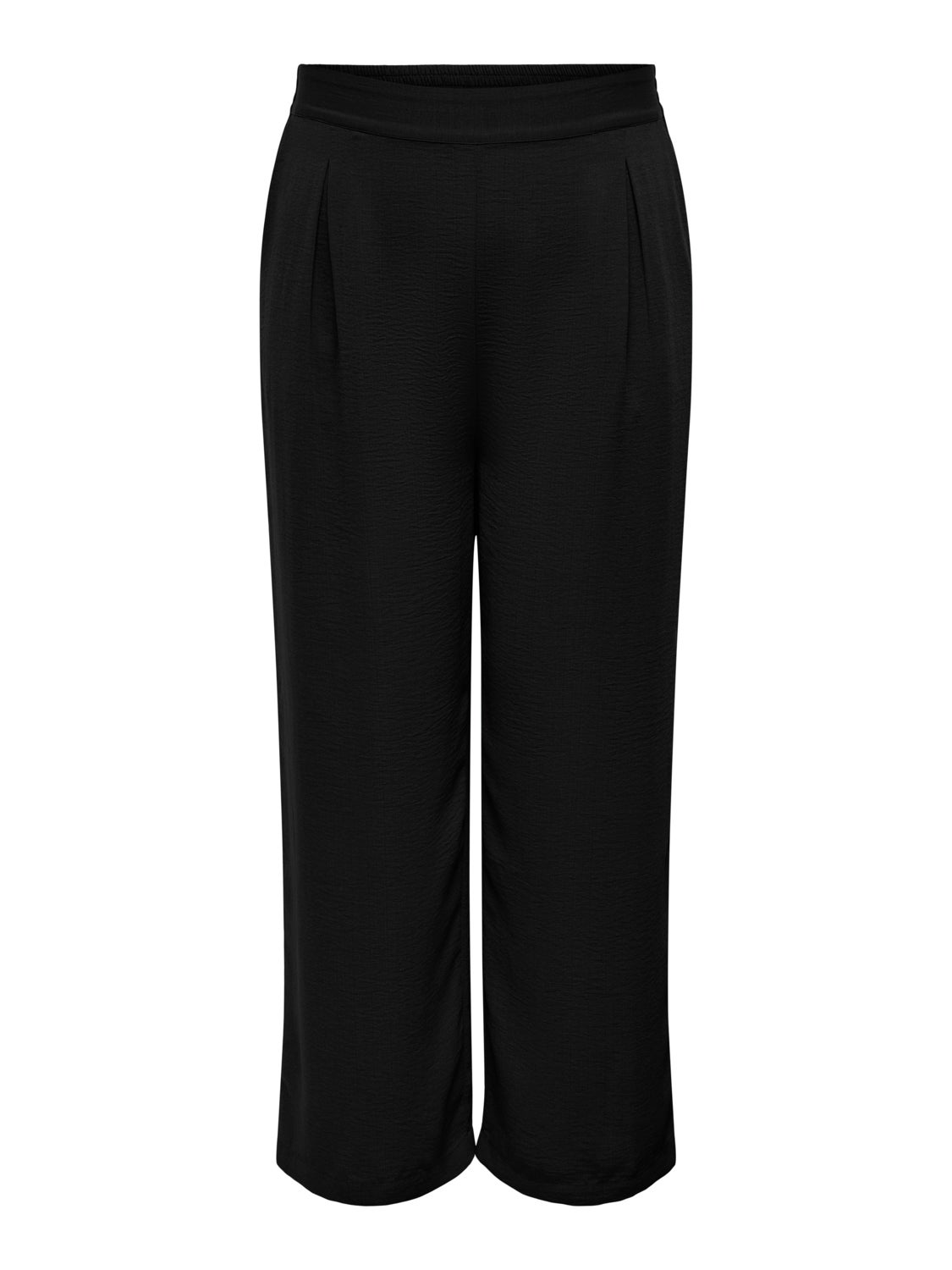 Curvy elasticated Trousers