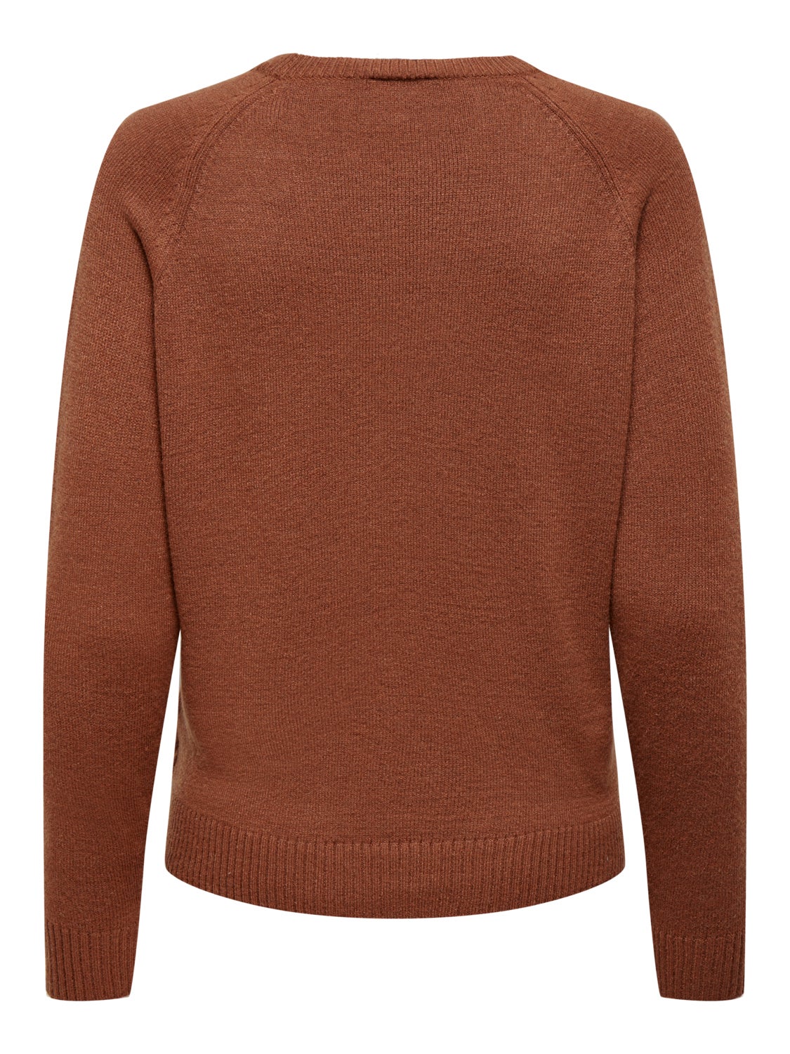 Mama loose fitted Knitted Pullover