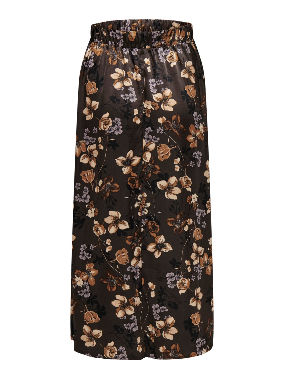 Mama Midi skirt with print