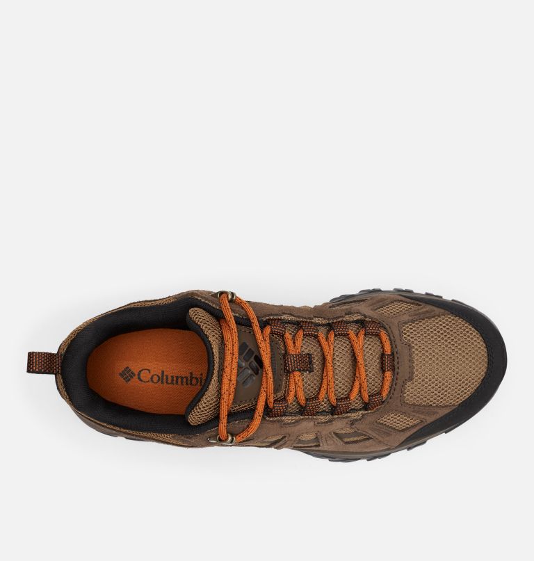 Columbi Men' Redmond II Hikin Sho  Wide