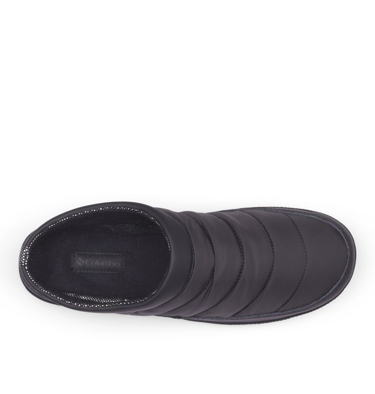 Columbi Men' Packe Out I Omni-Heat Slipper