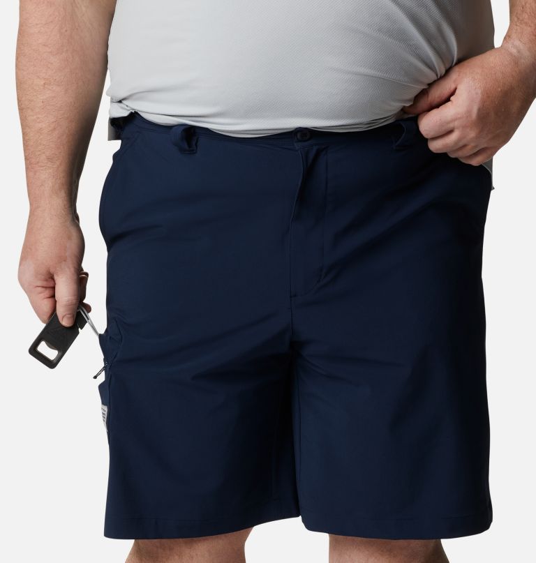 Columbi Men' PF Termina Tackle Short  Big
