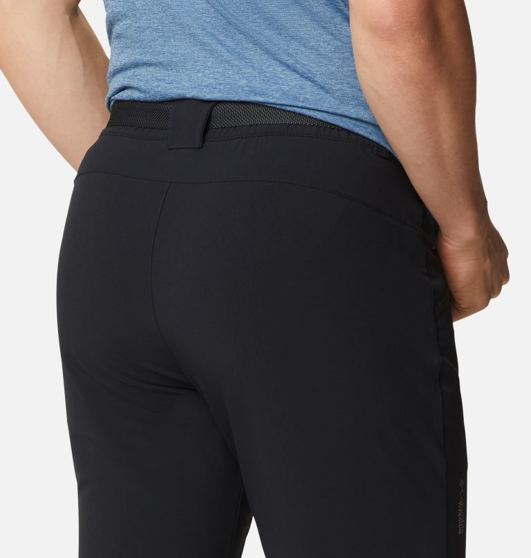 Columbi Men' Pea Pursuit Softshel Pants