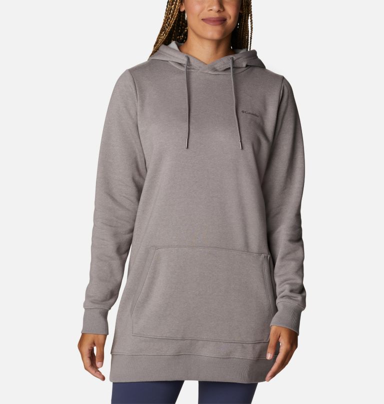 Columbi Women' Rus Valley Lon Hoodie