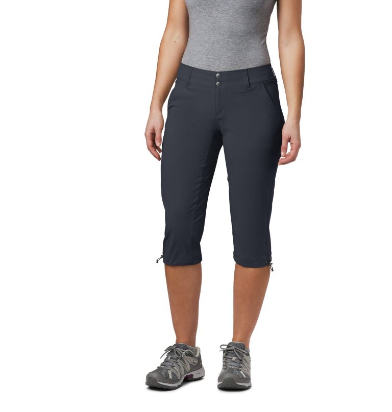 Columbi Women' Saturda Trail I Kne Pants