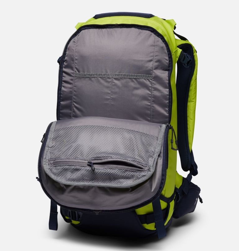 Columbi Pea Pursuit 32 Backpack
