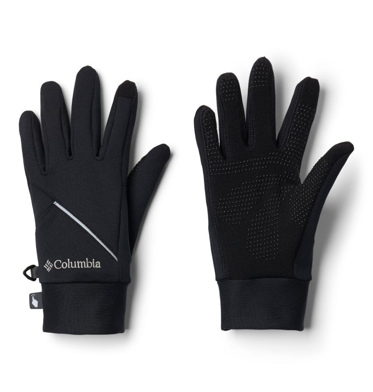 Columbi  Trai Summit Runnin Glove