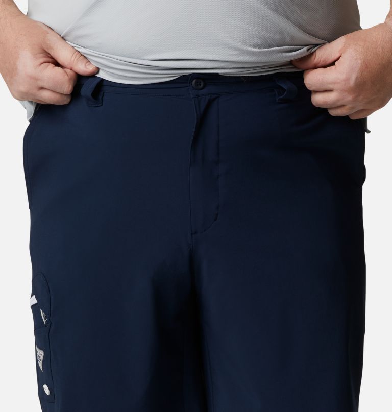 Columbi Men' PF Termina Tackle Short  Big