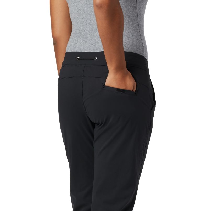 Columbi Women' Anytim Outdoor Capri