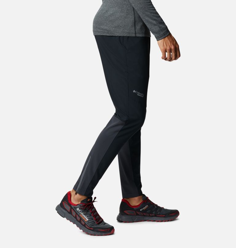 Columbi Men' Rogu Runner Trai Pants