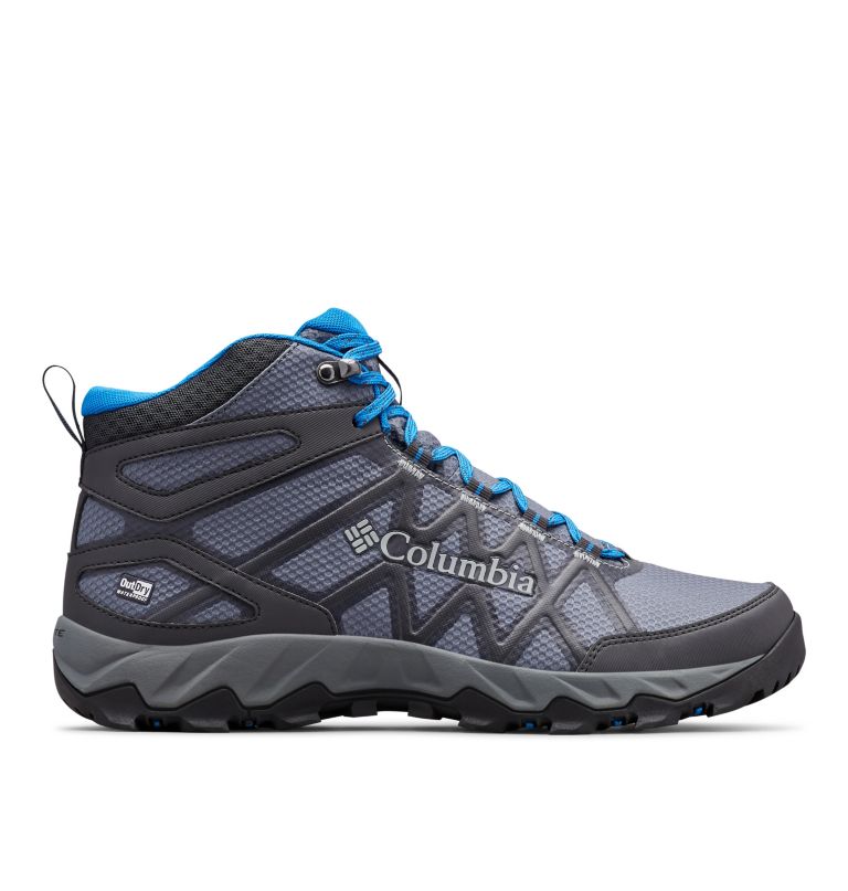 Columbi Men' Peakfrea X Mi OutDr Boot