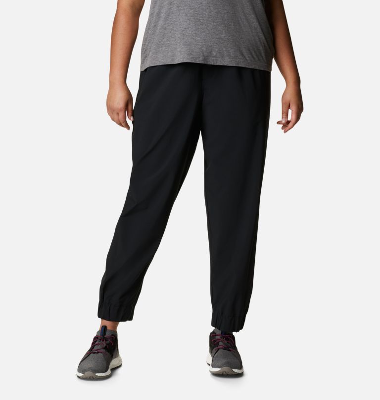 Columbi Women' Pleasan Creek Jogger  Plu Size