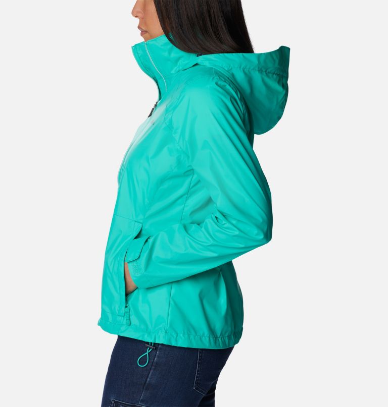 Columbi Women' Switchback II Jacket