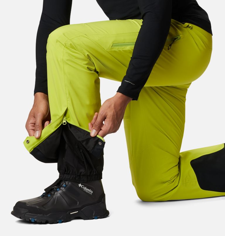 Columbi Men' Powde Keg II Pants