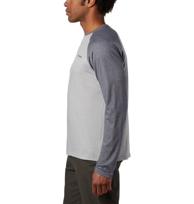 Columbi Men' Thistletow Park Ragla Shirt
