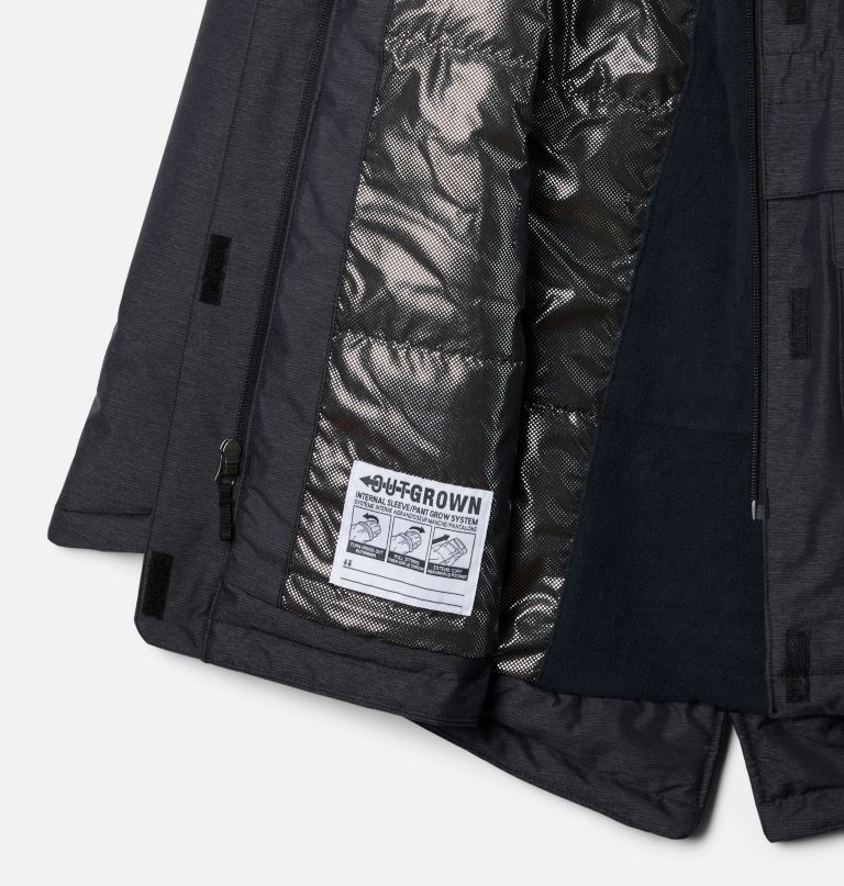 Columbi Girls Nordi Strider Jacket