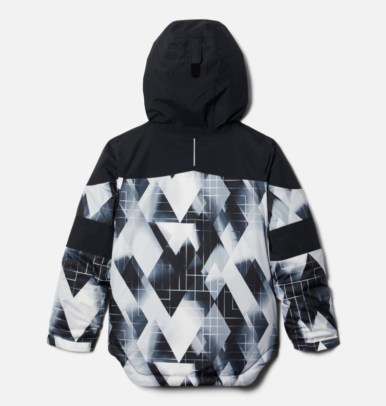 Columbi Girls Might Mogul I Omni-Heat Infinit Insulate Jacket